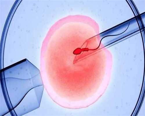 供卵试管婴儿费用明细,附价格表一览！